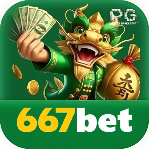 667bet Logo