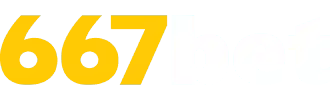 667bet Logo